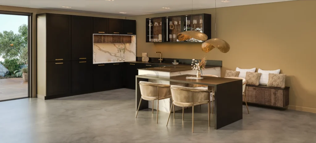 Accédez à tout, sans effort. – avant