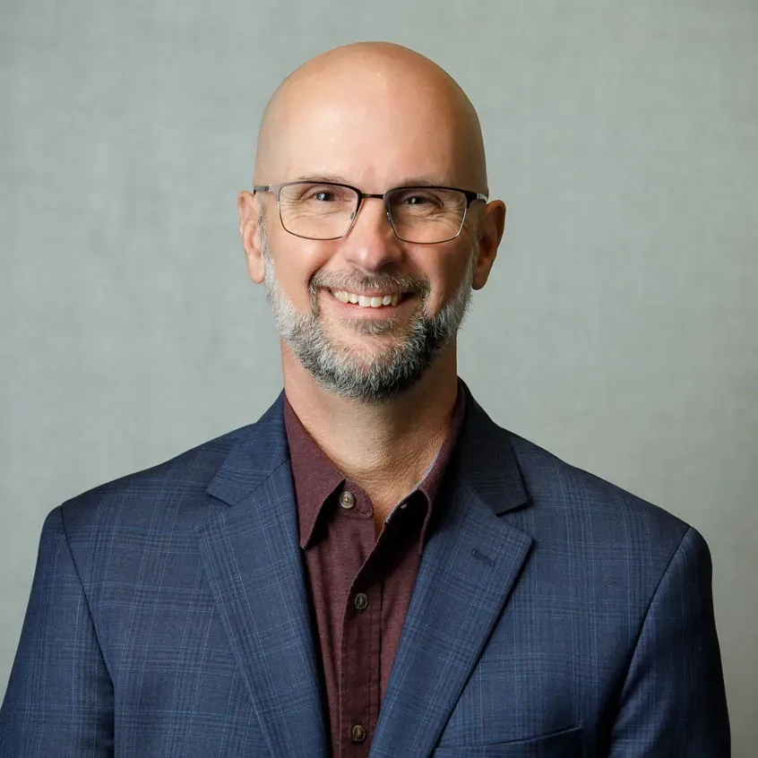 Moins chercher. Plus profiter. – avant